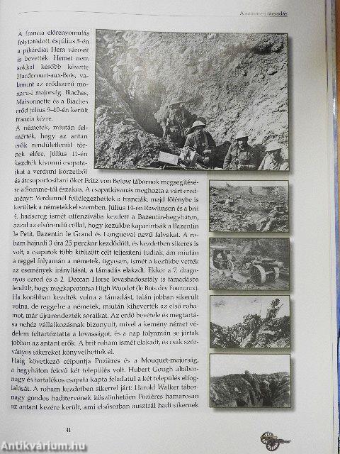 Nagy csaták 8.