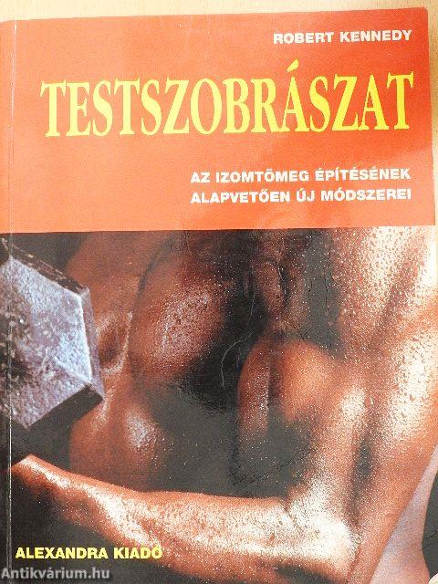 Testszobrászat