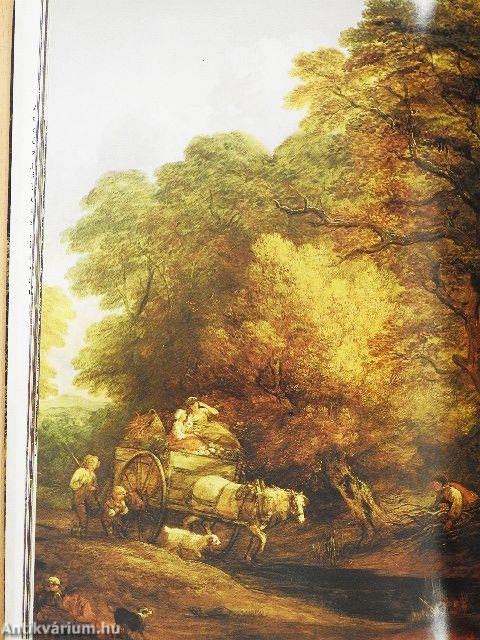 A rokokótól 1900-ig