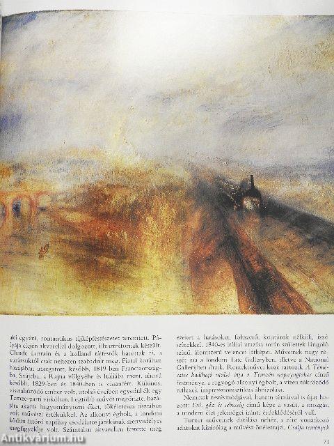 A rokokótól 1900-ig