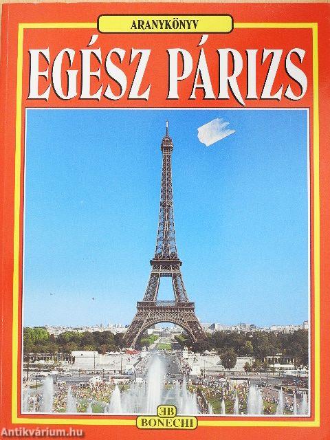 Egész Párizs