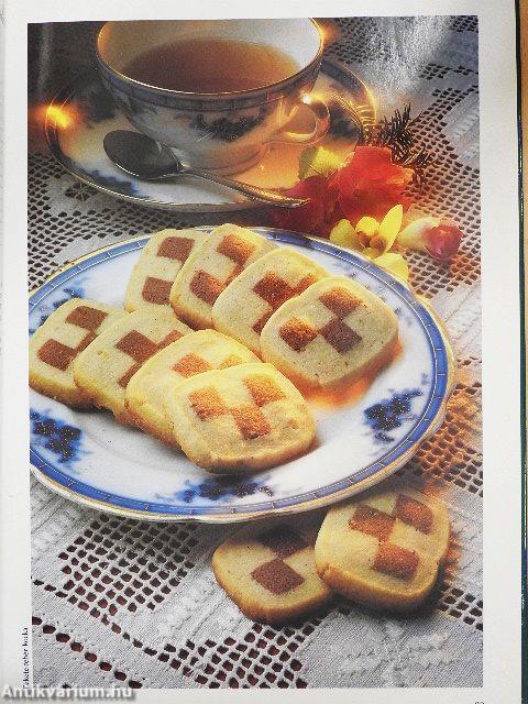 Rama Süteményeskönyv