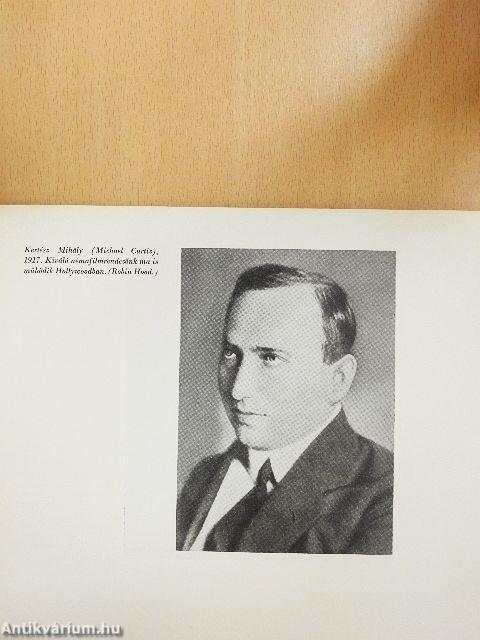 A mozgóképtől a filmművészetig