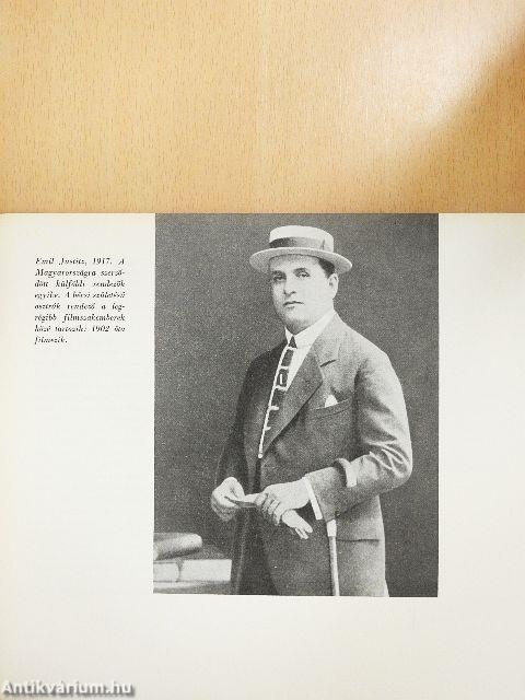 A mozgóképtől a filmművészetig