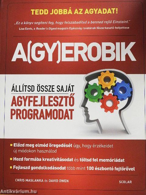 A(gy)erobik