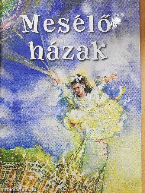 Mesélő házak