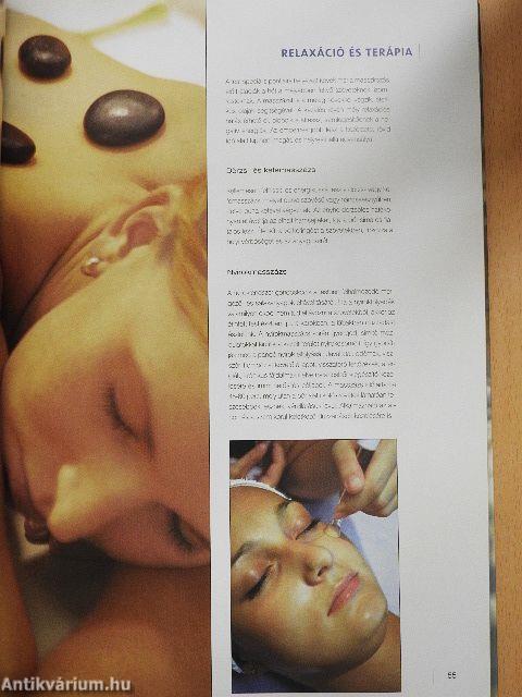 Wellness enciklopédia 1. - DVD-vel