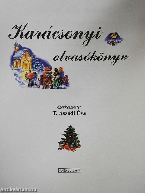 Karácsonyi olvasókönyv