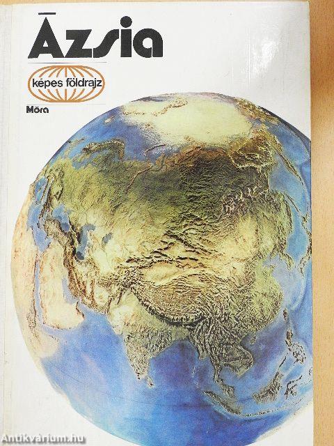 Ázsia