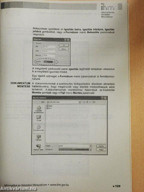 Operációs rendszerek