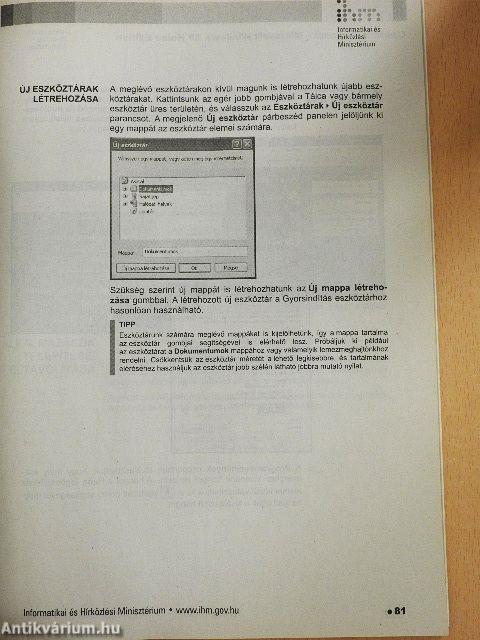 Operációs rendszerek