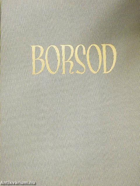Borsod