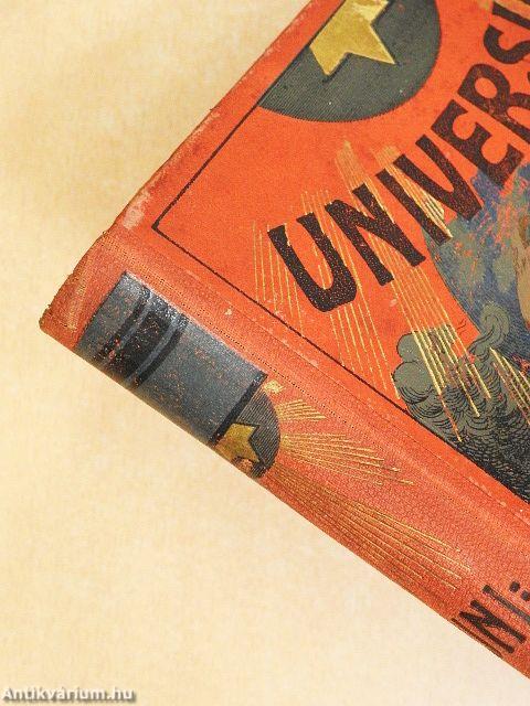 Universum VIII.