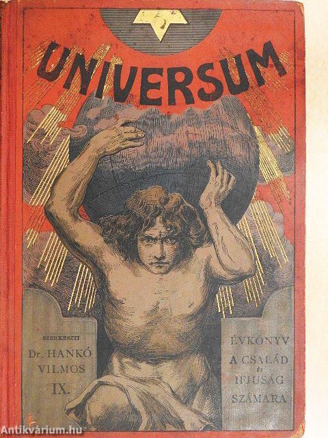 Universum IX.
