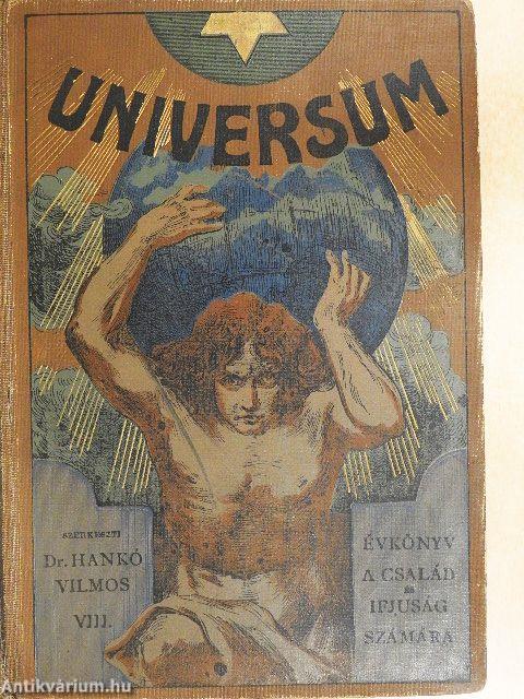 Universum VIII.