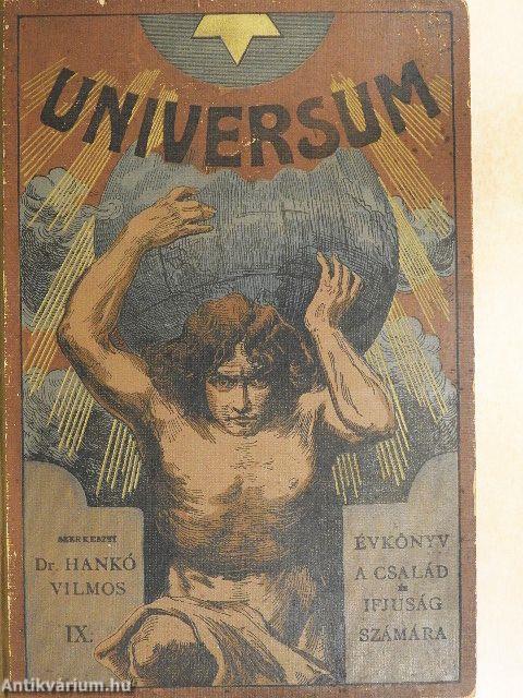 Universum IX.