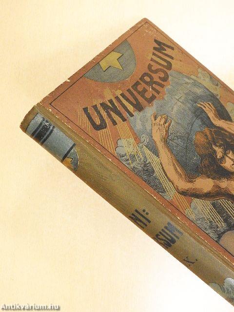 Universum IX.
