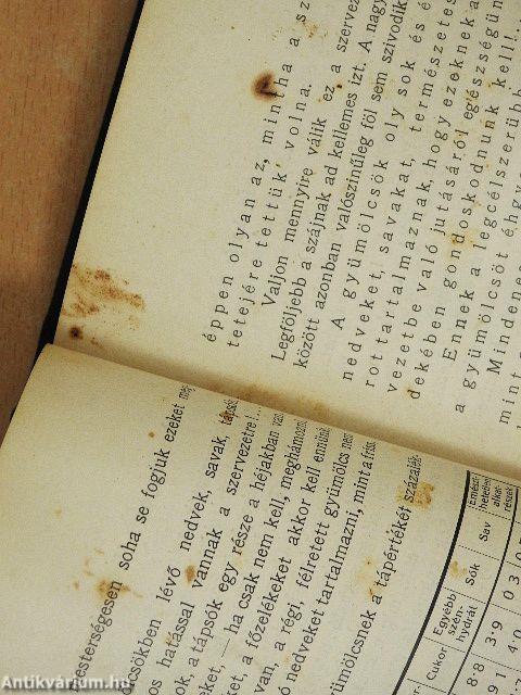 Természetes élet- és gyógymód