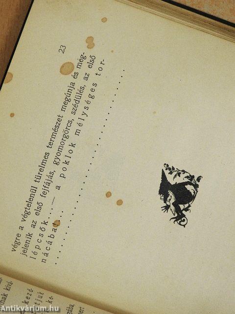 Természetes élet- és gyógymód