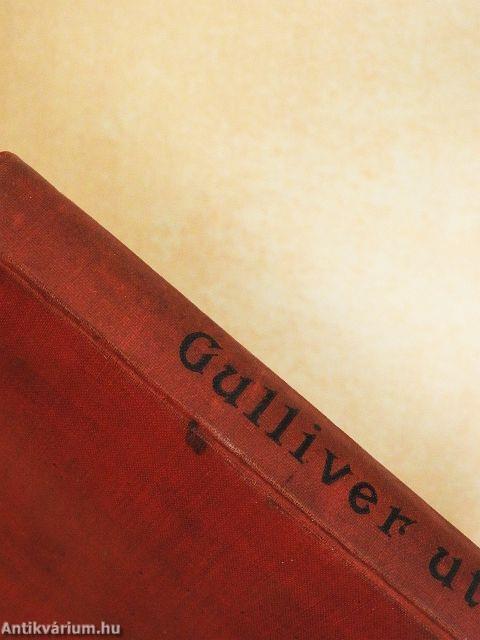 Gulliver utazásai
