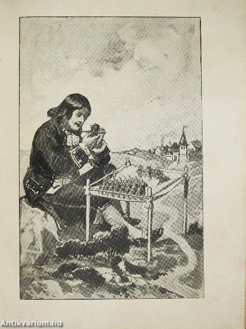 Gulliver utazásai