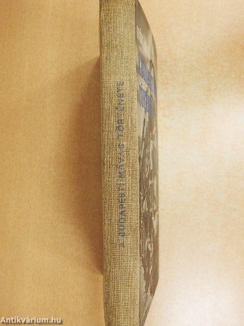 A budapesti MÁVAG története