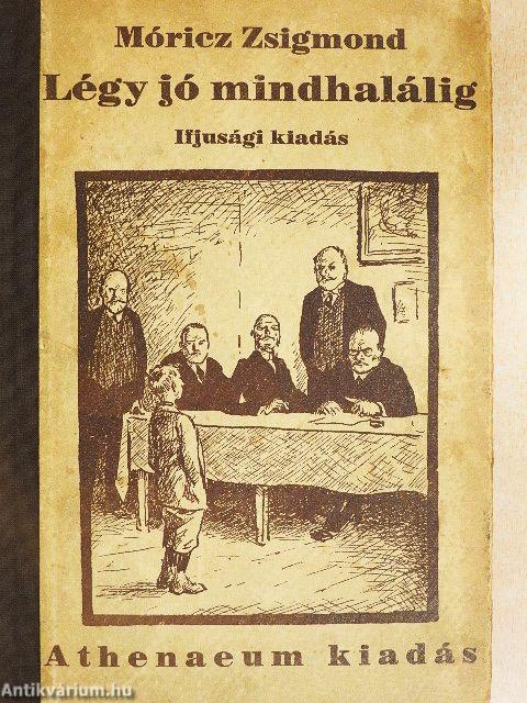 Légy jó mindhalálig