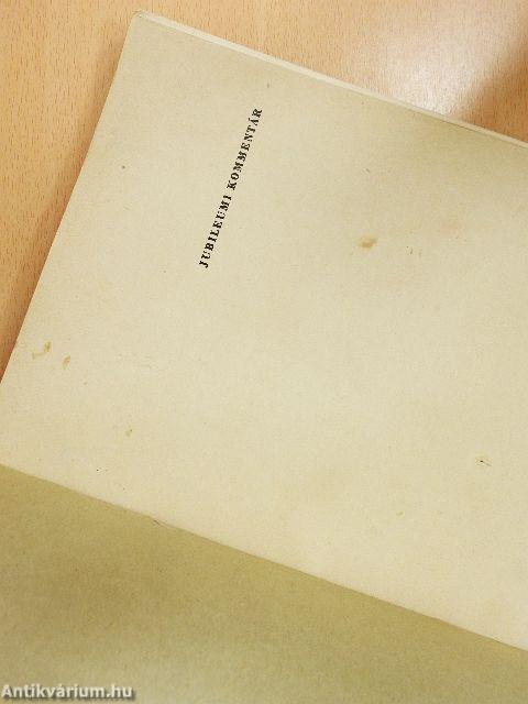 A szentírás magyarázata