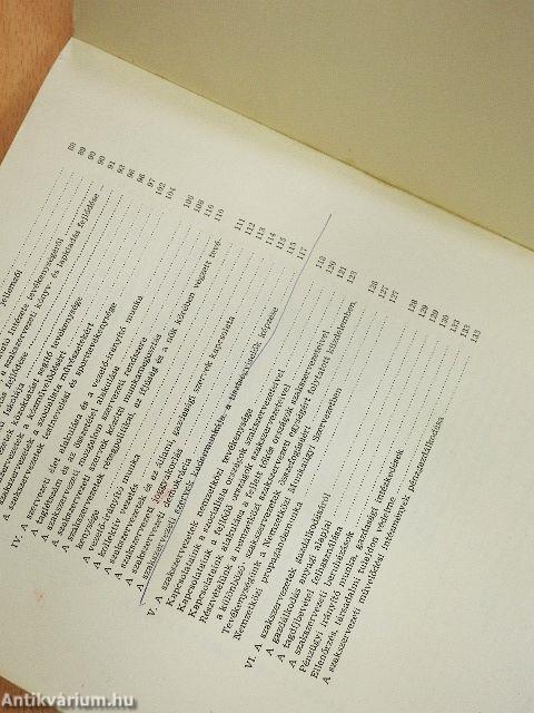 A Szakszervezetek Országos Tanácsának jelentése a XXIII. kongresszusnak