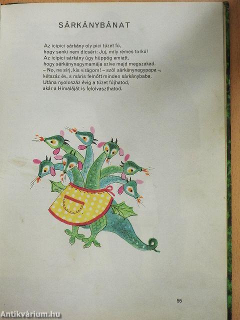 Mosó Masa mosodája