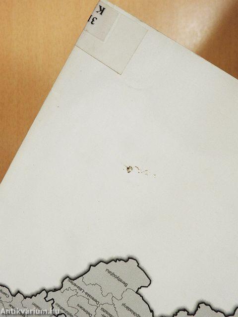 A kistérségek társadalmi, gazdasági helyzete - Észak-Alföld