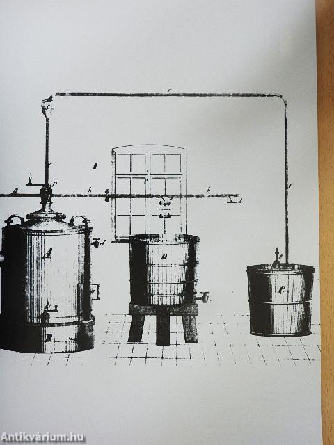 Nagy párlat- és pálinkakönyv
