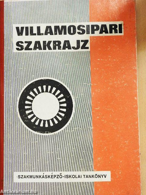 Villamosipari szakrajz