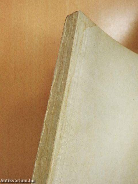 Szakipari fenntartó szakma II.