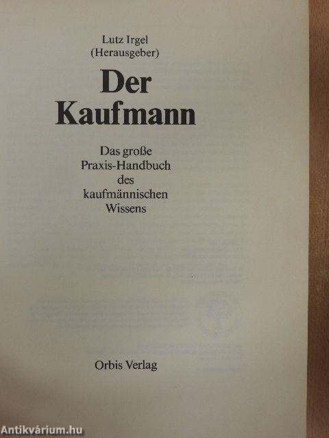 Der Kaufmann