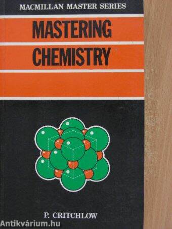 Mastering Chemistry