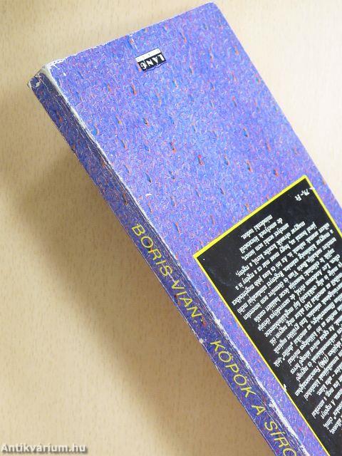 Köpök a sírotokra