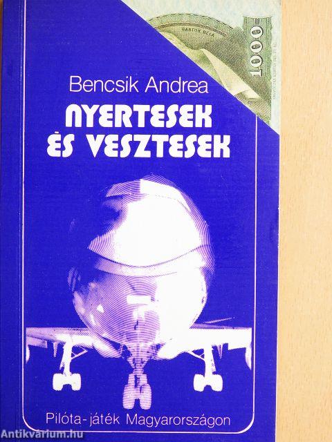 Nyertesek és vesztesek