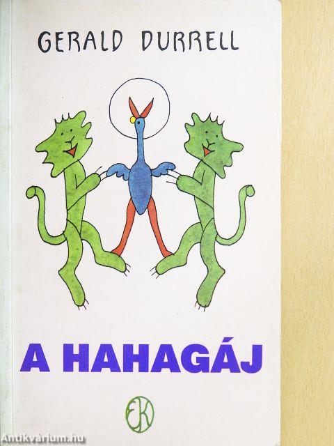 A hahagáj
