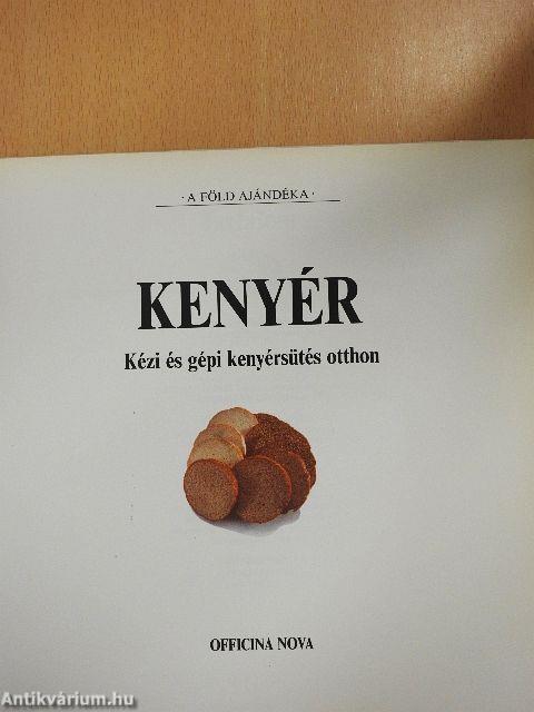 Kenyér