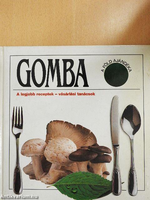Gomba