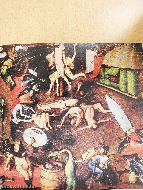 Hieronymus Bosch