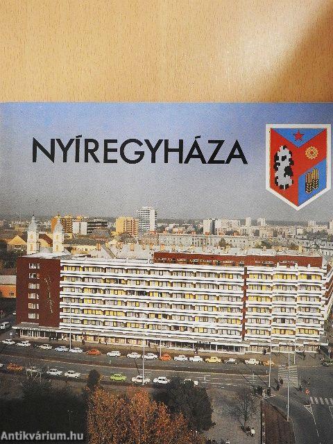 Nyíregyháza