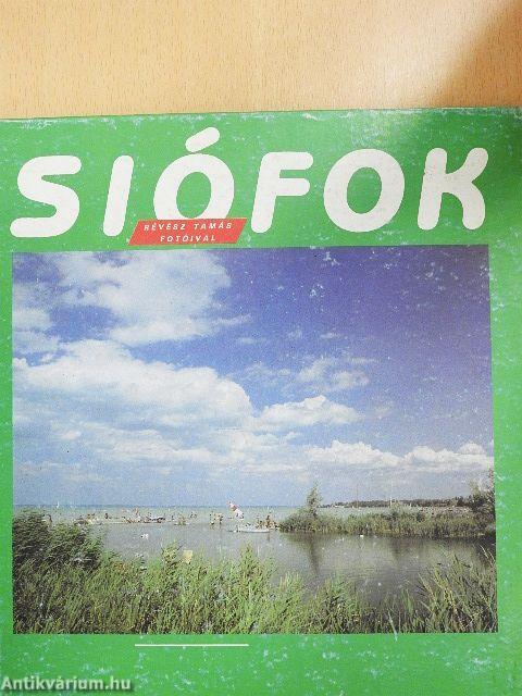 Siófok