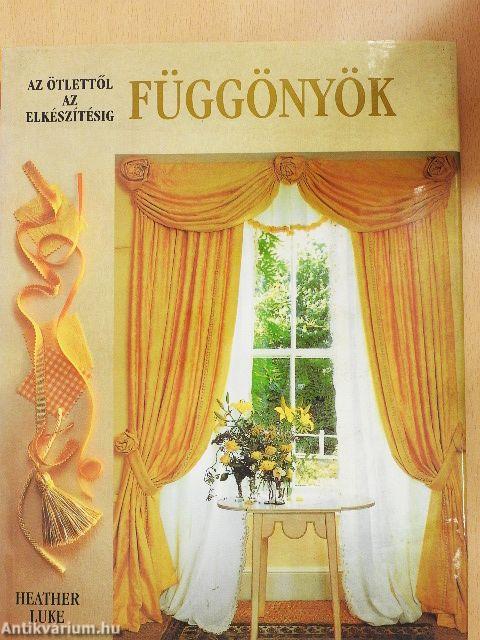 Függönyök