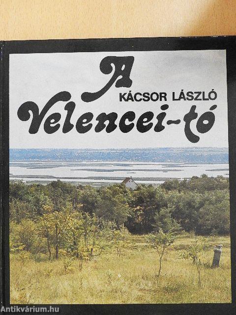 A Velencei-tó