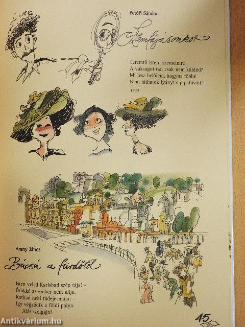 Mosolygó Sándor és Somolygó János