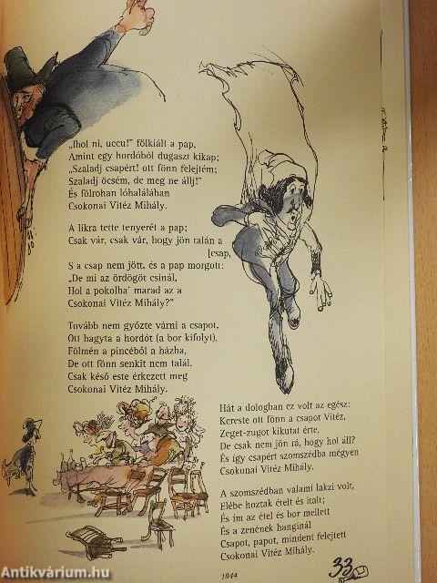 Mosolygó Sándor és Somolygó János