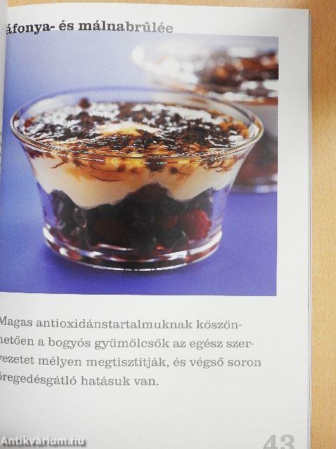 Varázslatos ételek