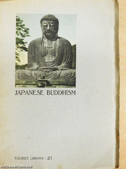 Japanese Buddhism